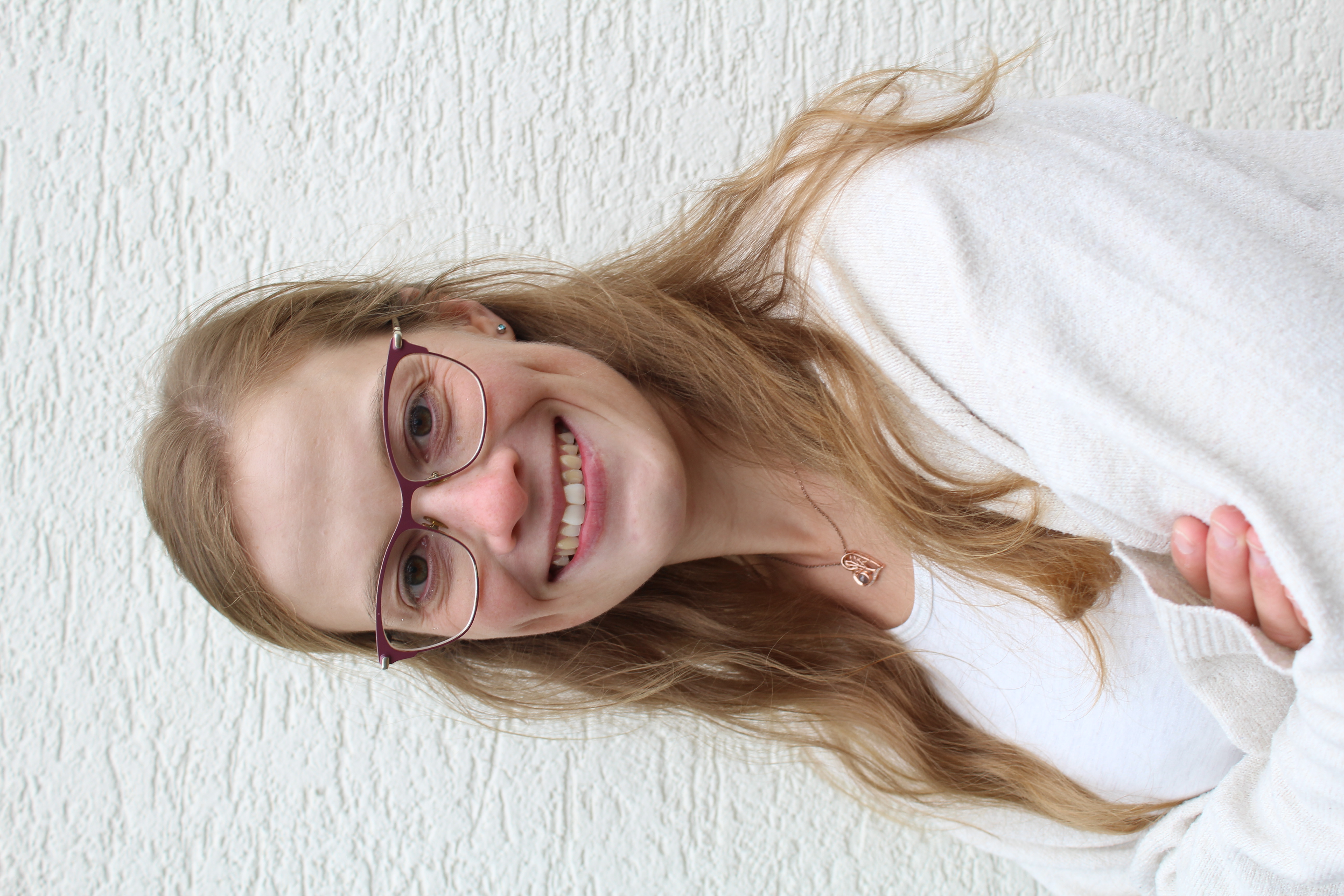 Portrait of Susanne Kunz