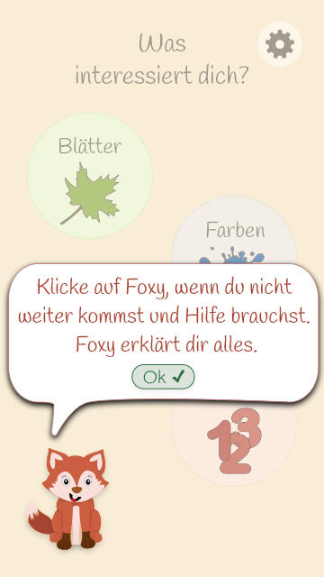 High-fidelity screen, Adobe XD